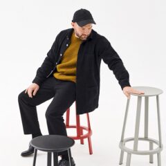 FRISO KRAMER AND WIM RIETVELD フリソ・クラマー&ヴィム・リートフェルト