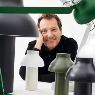 PIERRE CHARPIN ピエール・シャルパン