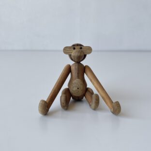 カイボイスン 正規品 モンキー ミニ KAY BOJESEN DENMARK 北欧雑貨 かわいい おしゃれ 置物