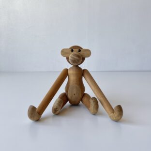 カイボイスン 正規品 モンキー S KAY BOJESEN DENMARK 北欧雑貨 かわいい おしゃれ 置物