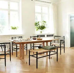 【お知らせ】FDB Møbler / FDBモブラーの正規販売代理店になりました。