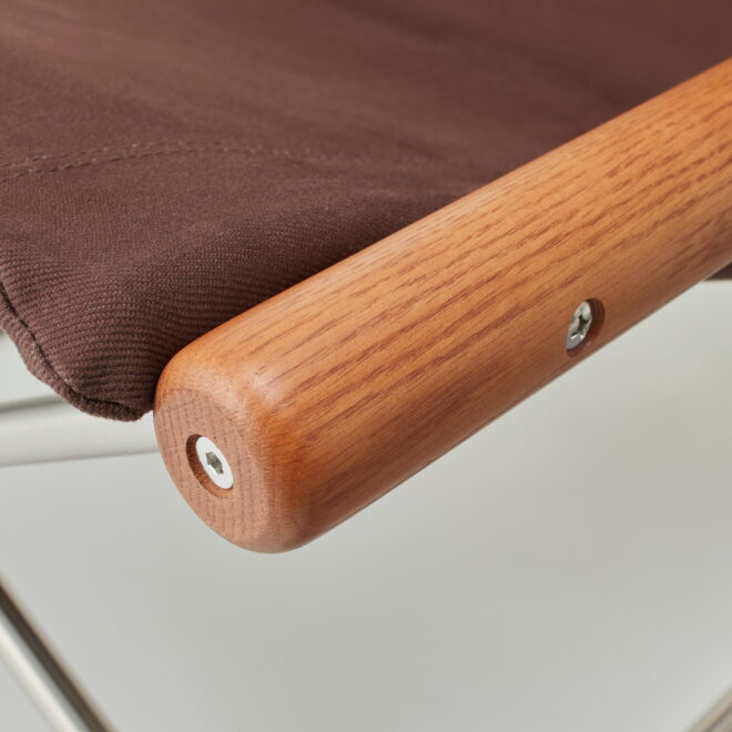 ニーチェアエックス Nychair X Limited Edition 2024 オーク材の肘