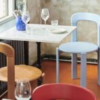 HAY ヘイ REY CHAIR レイ チェア ダイニングチェア 椅子