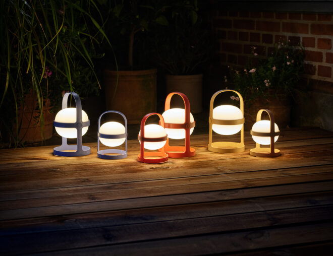 ROSENDAHL ソフトスポットソーラー