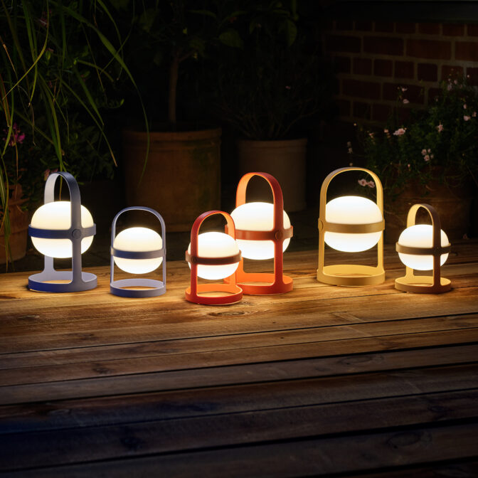 ROSENDAHL ソフトスポットソーラー