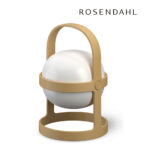 ROSENDAHL ソフトスポットソーラーサーキュラー ウィート