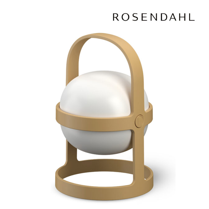 ROSENDAHL ソフトスポットソーラーサーキュラー ウィート