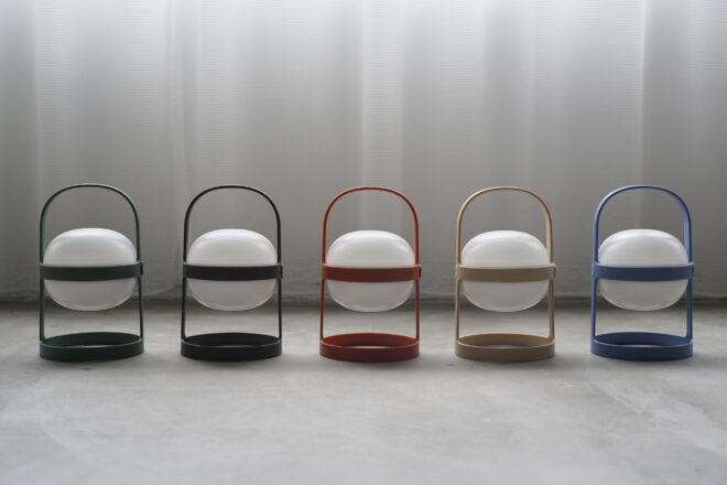 ROSENDAHL ソフトスポットソーラーサーキュラー