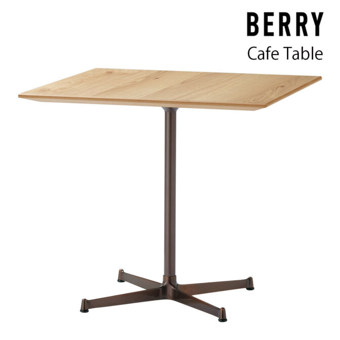 カフェ家具 カフェテーブル