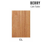 カフェ家具 カフェテーブル 天板カラー