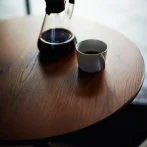 カフェ家具 カフェテーブル 丸テーブル