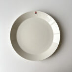 イッタラ ティーマ プレート 17cm ホワイト