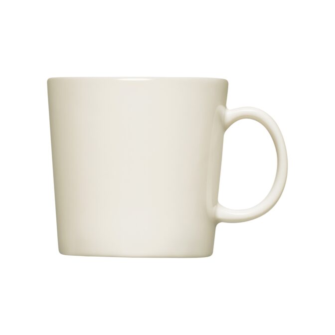 イッタラ ティーマ マグ ホワイト