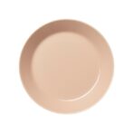 イッタラ ティーマ プレート 17cm パウダー