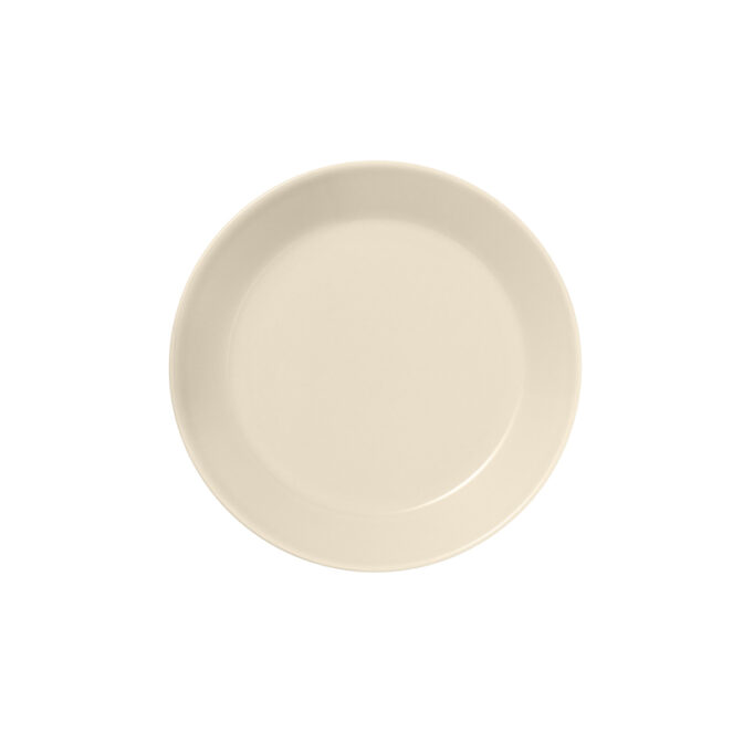 イッタラ ティーマ プレート 17cm リネン