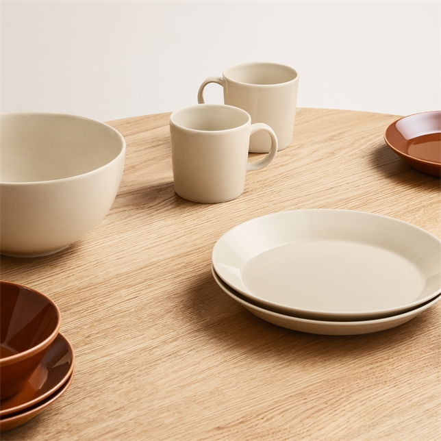 イッタラ ティーマ マグ