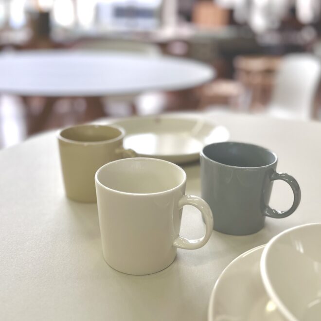 イッタラ ティーマ マグ