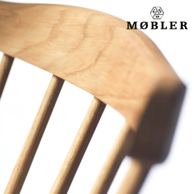 FDBモブラー J52G ボーエ・モーエンセン