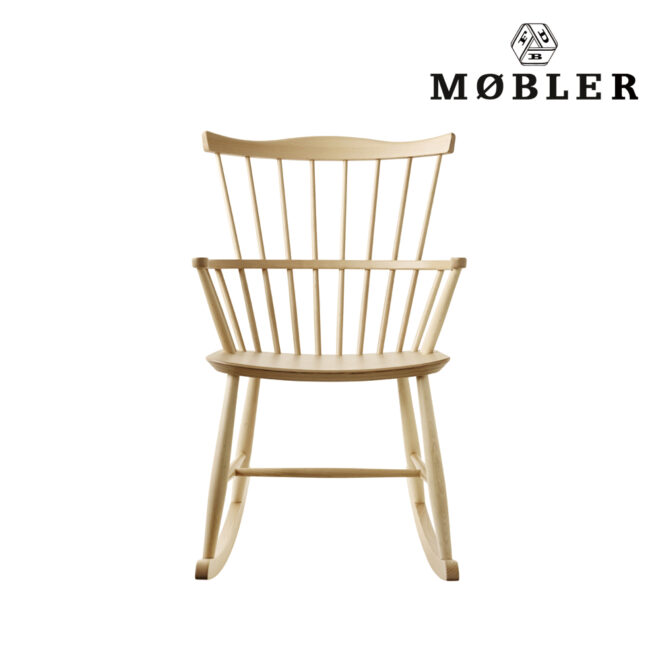 FDBモブラー J52G