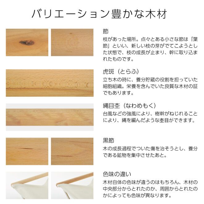 Nychair X Oil Finish 2025