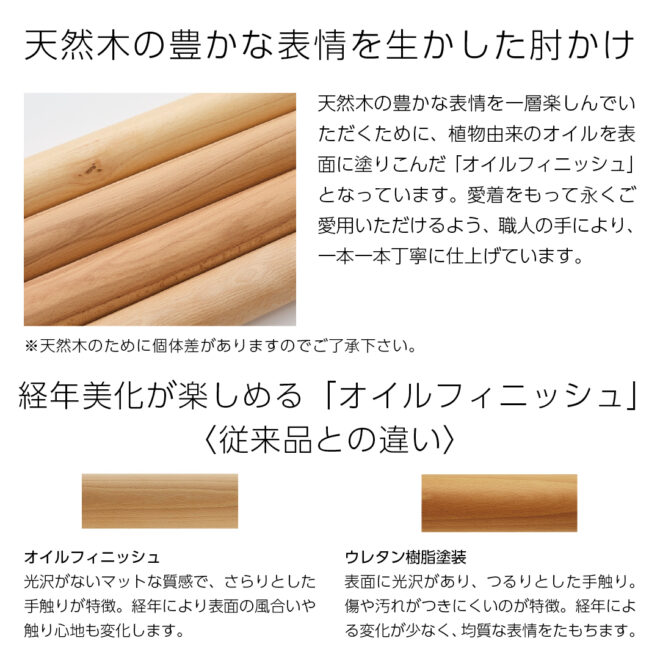 Nychair X Oil Finish 2025