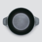 味わい鍋 両手鍋