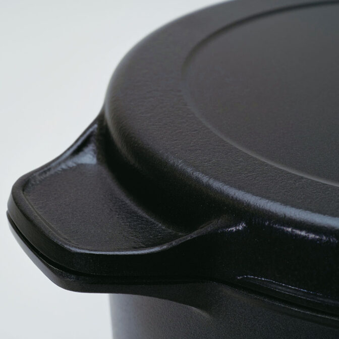 味わい鍋 両手鍋