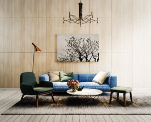 ホームステージング事業