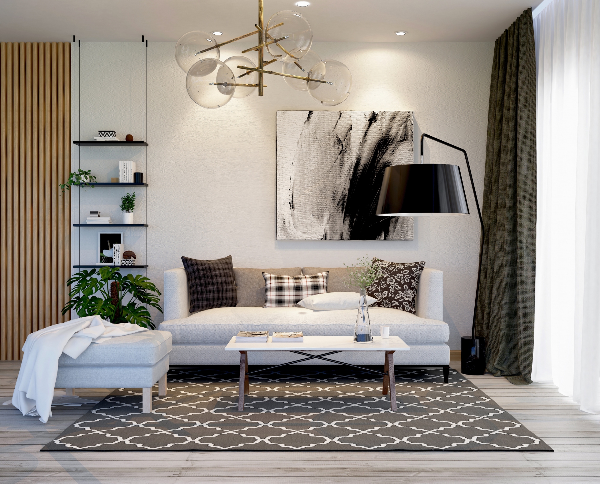 ホームステージング