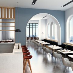 カフェチェア 店舗｜おしゃれなカフェ店舗家具にお勧めの条件とは？