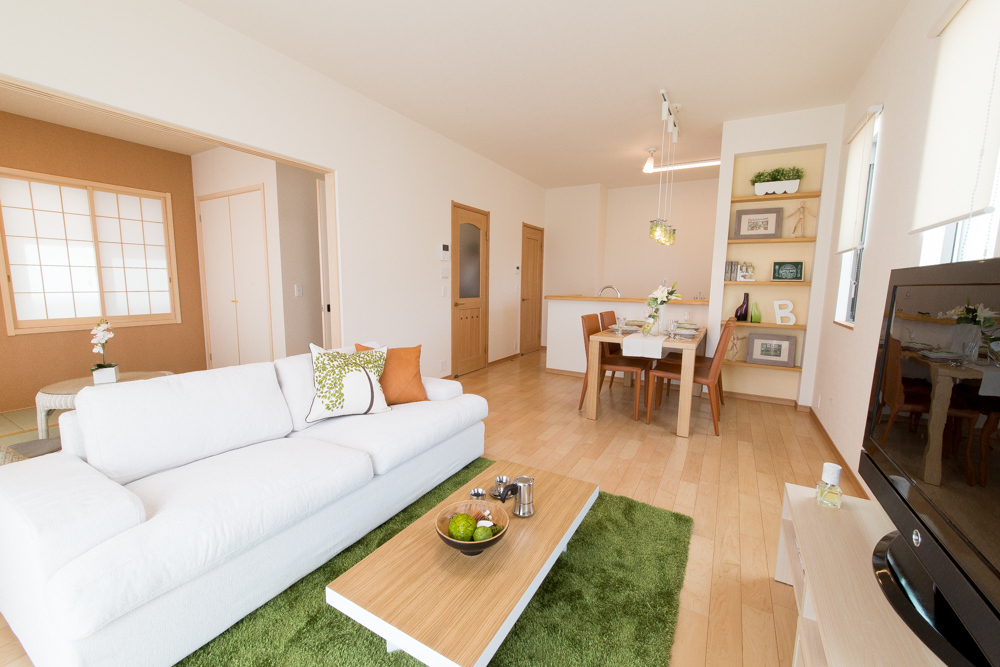 ホームステージング