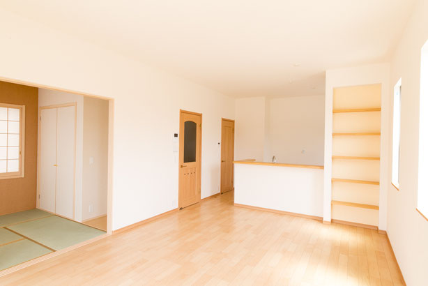 ホームステージング