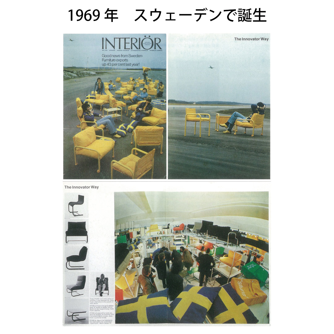 innovator イノベーター