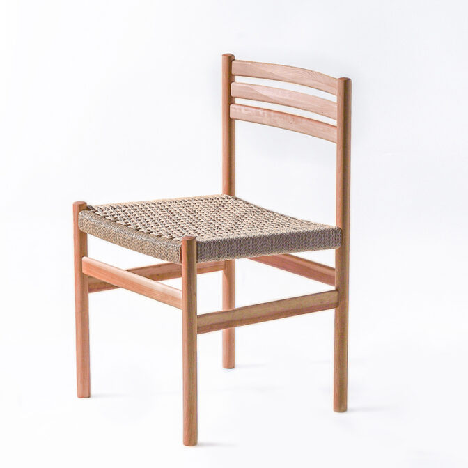 オークヴィレッジ Egret チェア