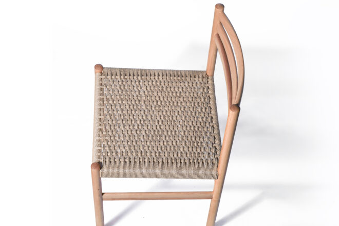 オークヴィレッジ Egret チェア