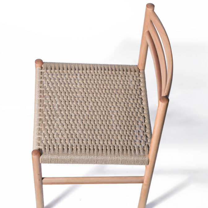 オークヴィレッジ Egret チェア