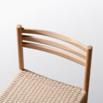 オークヴィレッジ Egret チェア