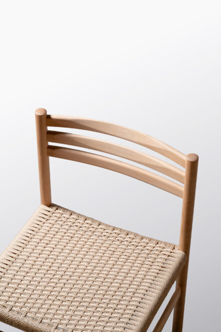 オークヴィレッジ Egret チェア