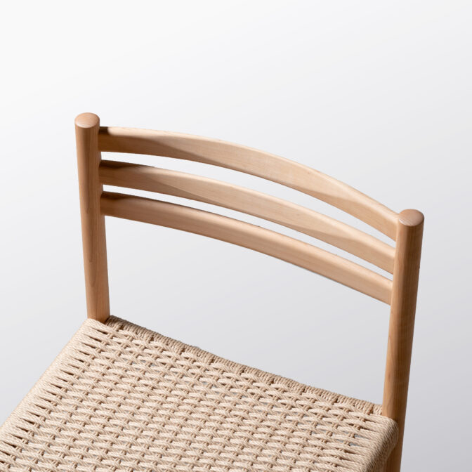 オークヴィレッジ Egret チェア