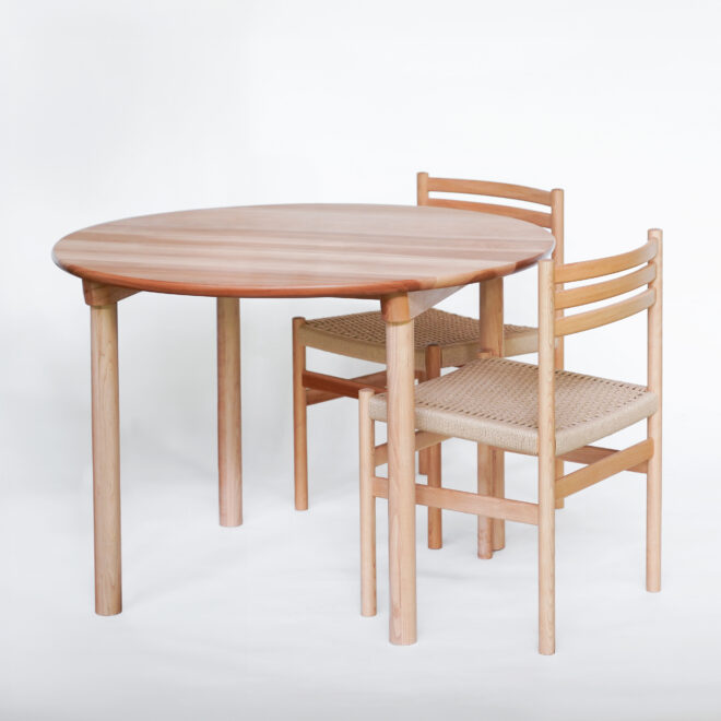 オークヴィレッジ Egret テーブル