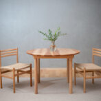 オークヴィレッジ Egret テーブル