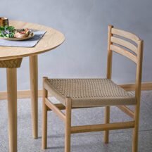 椅子を長く愛用するために──置き方の基本5箇条｜インテリアショップのヒント