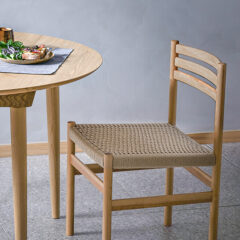 椅子を長く愛用するために──置き方の基本5箇条｜インテリアショップのヒント