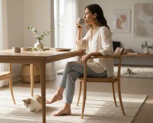 リテール店舗事業