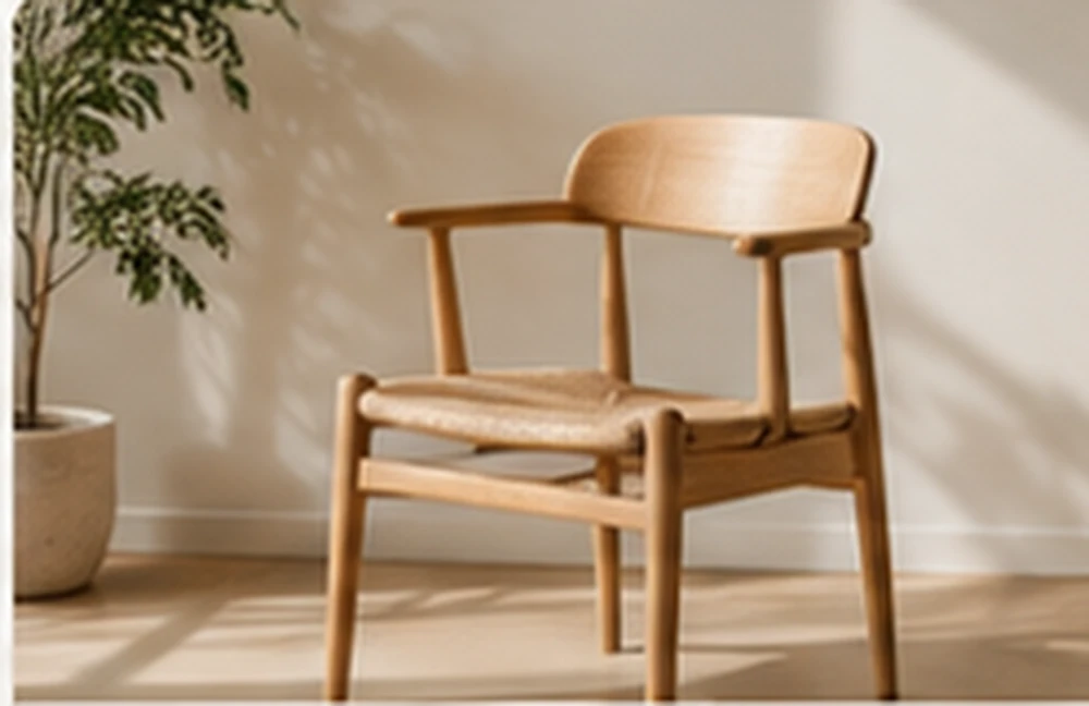 チェアの家具イメージ